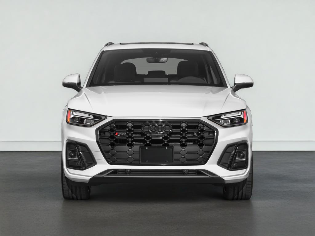 2023 Audi SQ5 Premium Plus quattro