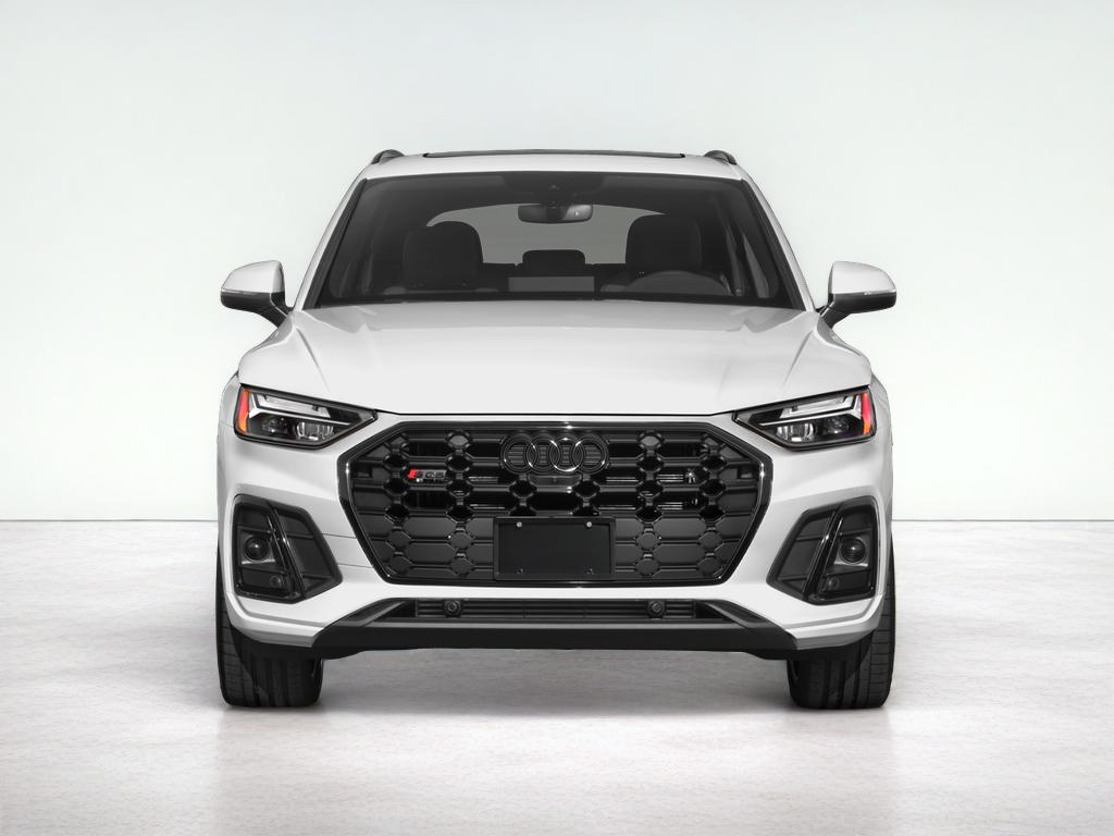 2023 Audi SQ5 Premium Plus quattro