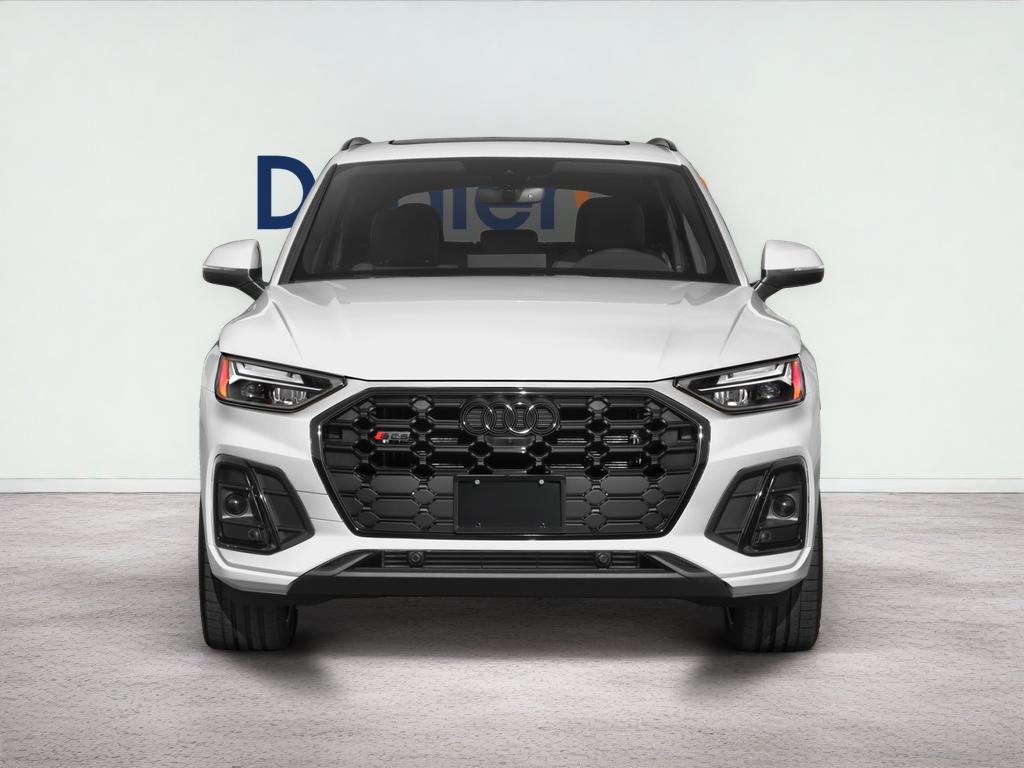 2023 Audi SQ5 Premium Plus quattro