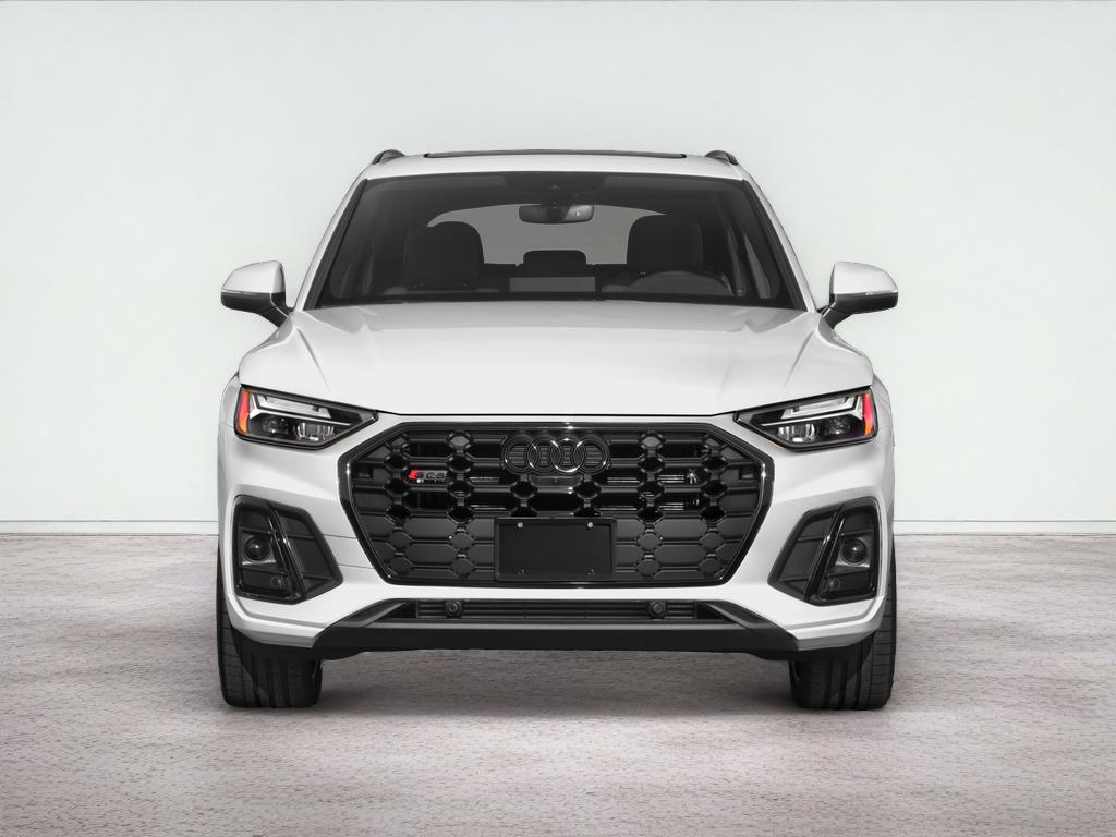 2023 Audi SQ5 Premium Plus quattro