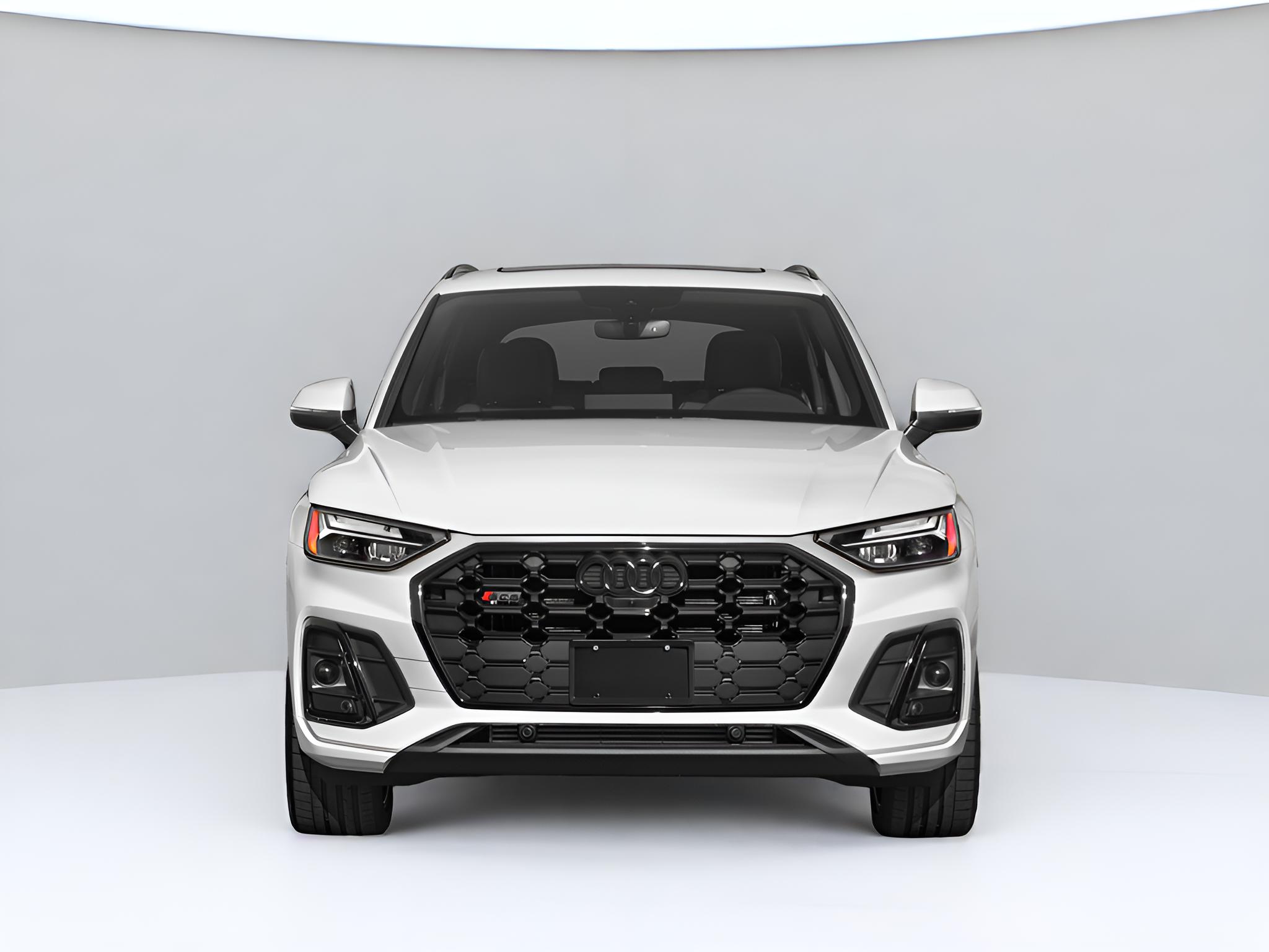 2023 Audi SQ5 Premium Plus quattro