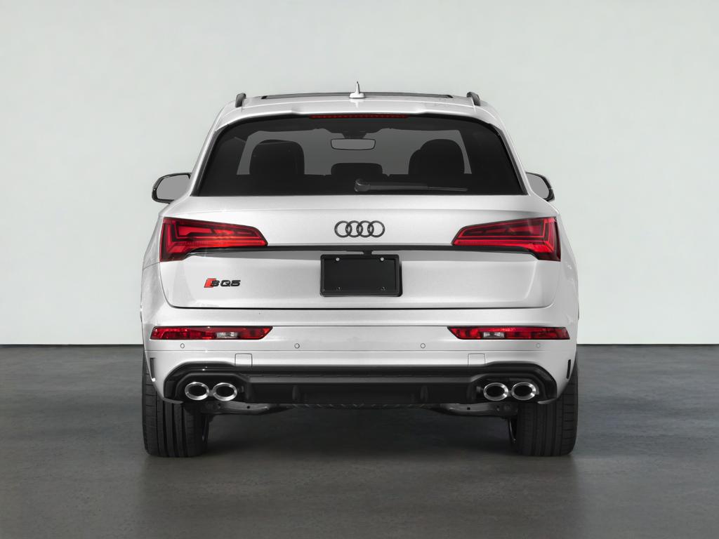 2023 Audi SQ5 Premium Plus quattro