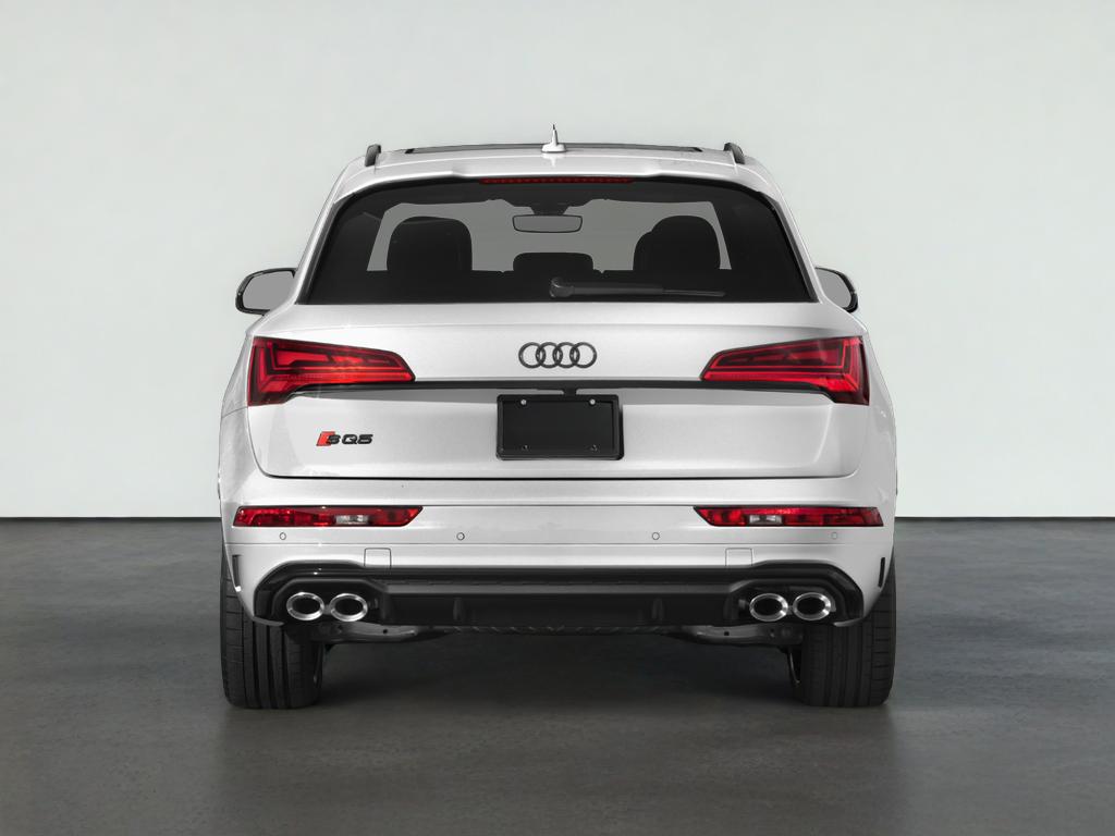 2023 Audi SQ5 Premium Plus quattro