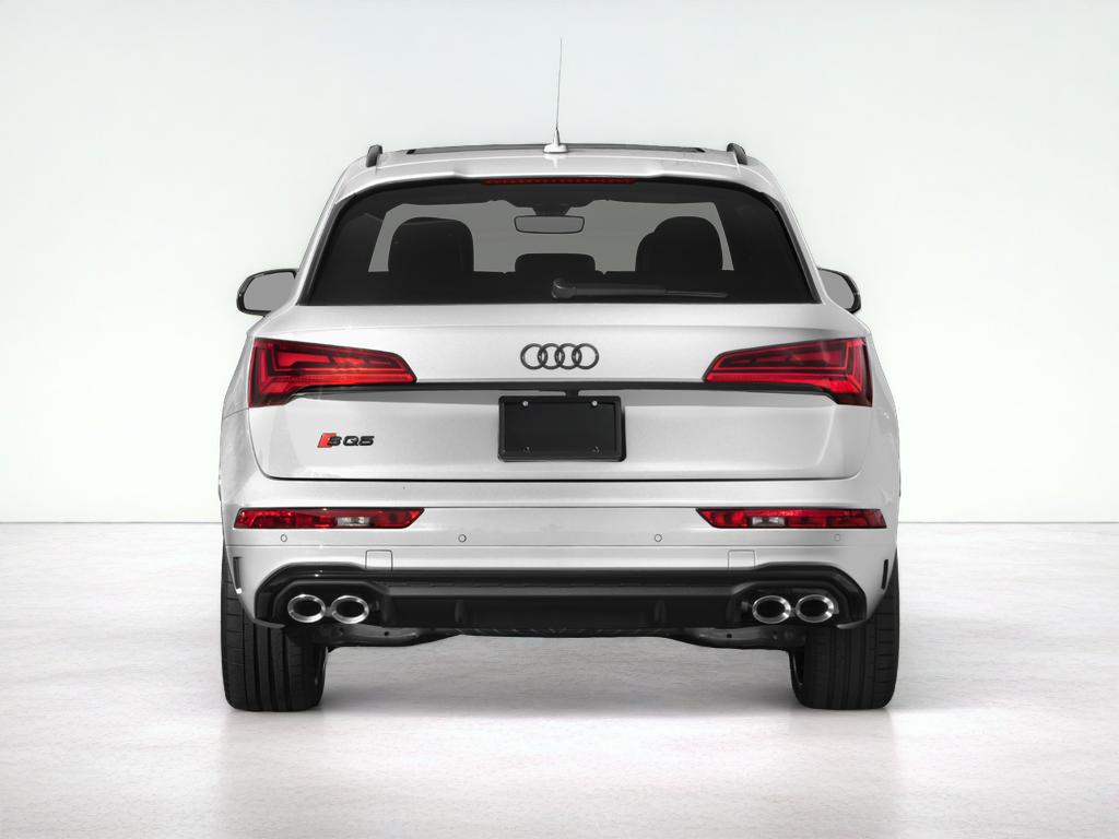 2023 Audi SQ5 Premium Plus quattro