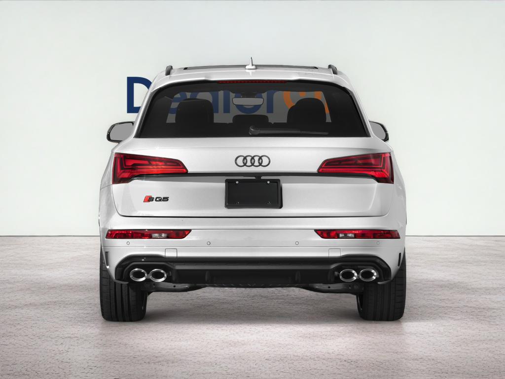 2023 Audi SQ5 Premium Plus quattro