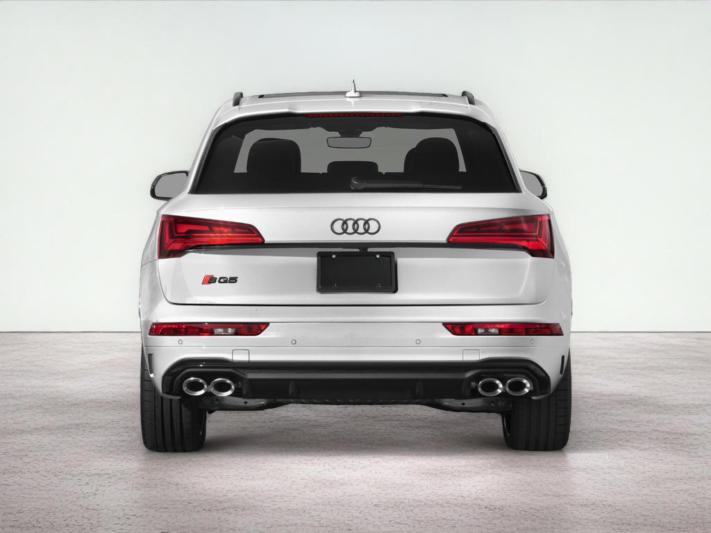 2023 Audi SQ5 Premium Plus quattro
