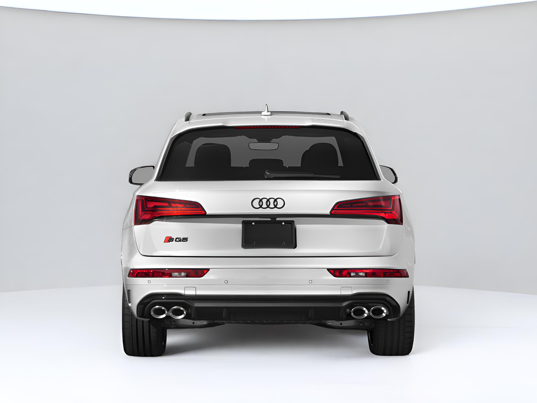 2023 Audi SQ5 Premium Plus quattro