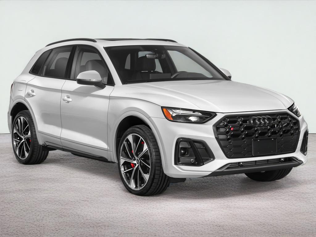 2023 Audi SQ5 Premium Plus quattro