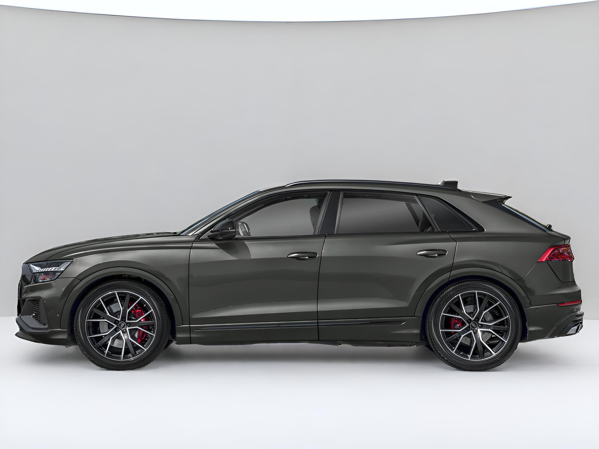 2023 Audi SQ8 Prestige