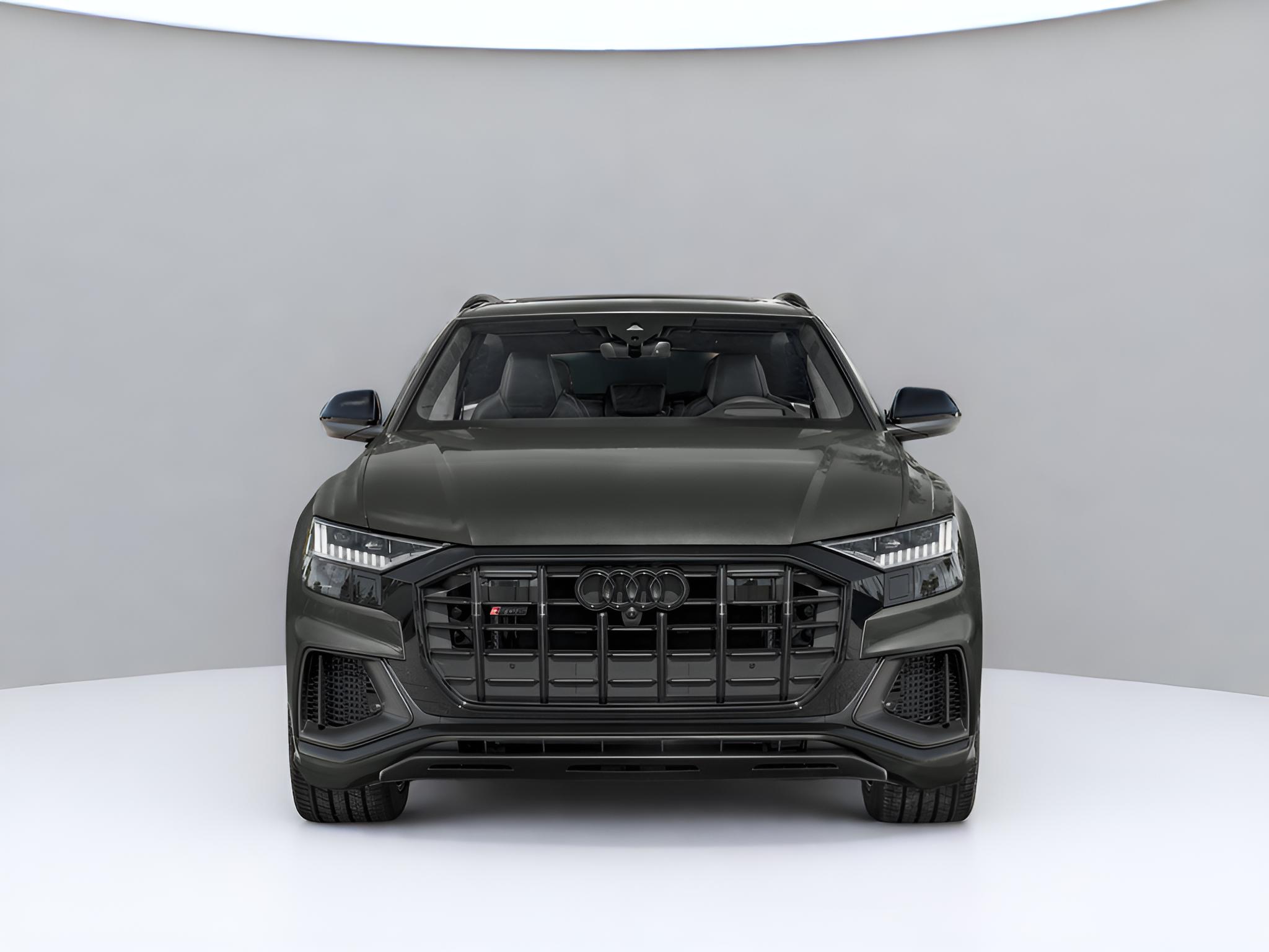 2023 Audi SQ8 Prestige