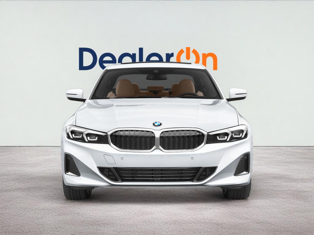 2023 BMW 3 Series 330i