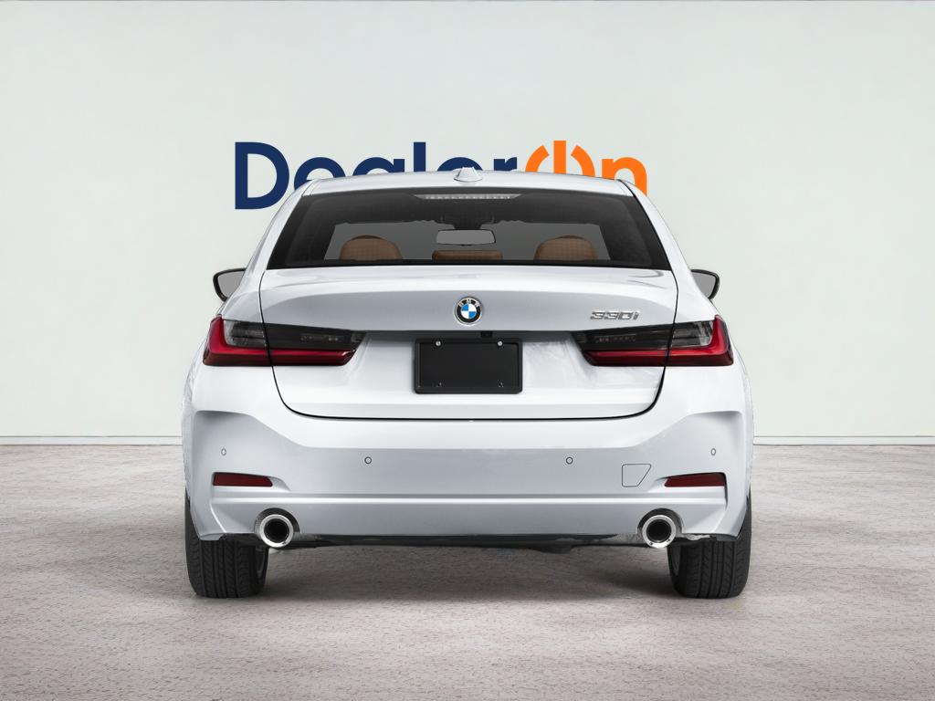 2023 BMW 3 Series 330i