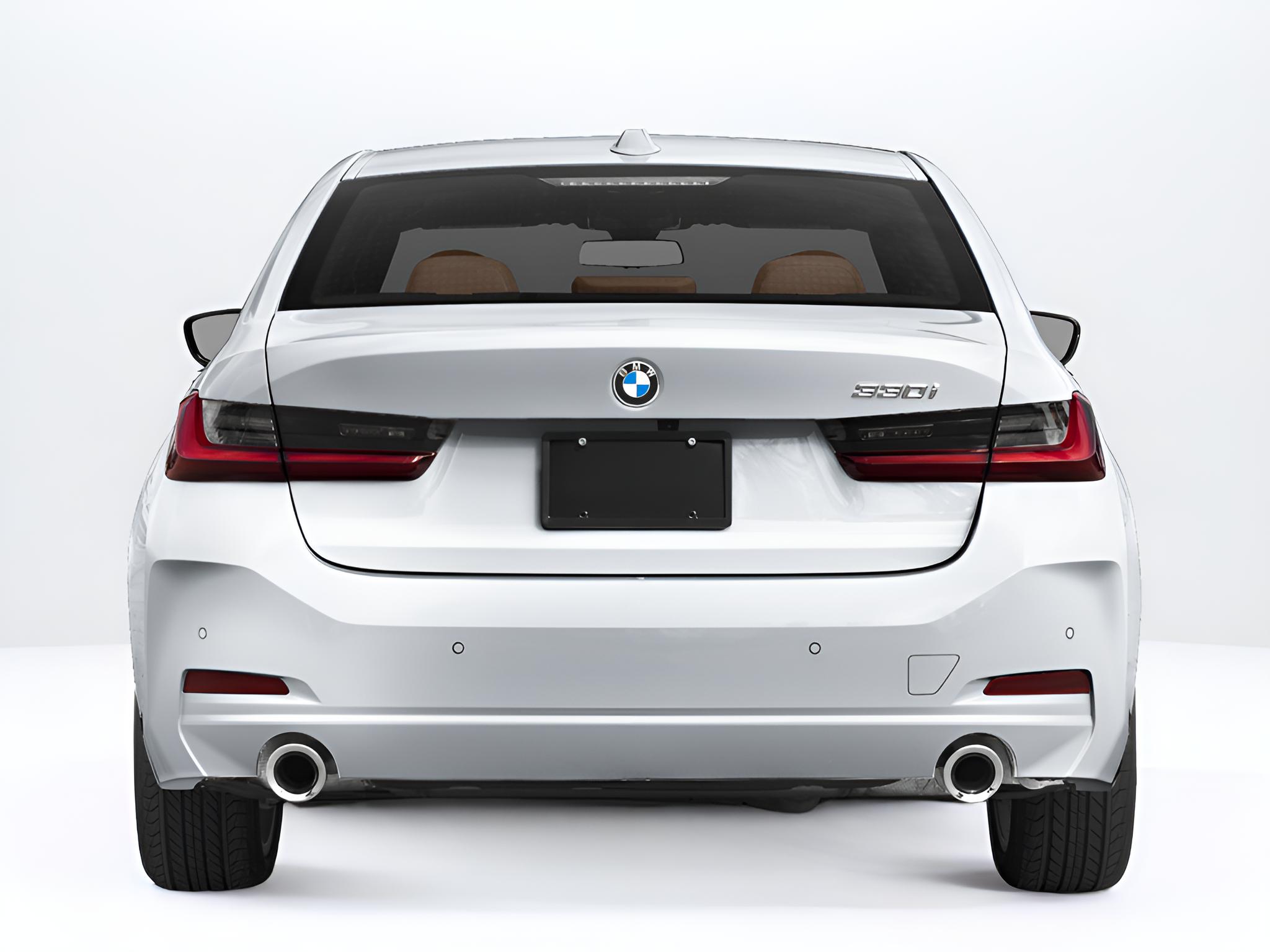 2023 BMW 3 Series 330i