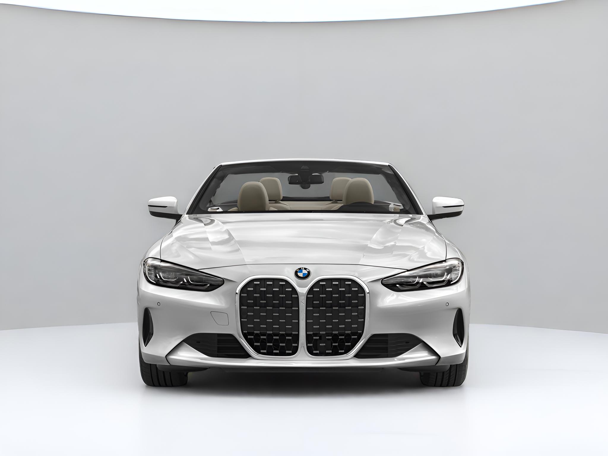 2023 BMW 4 Series 430i