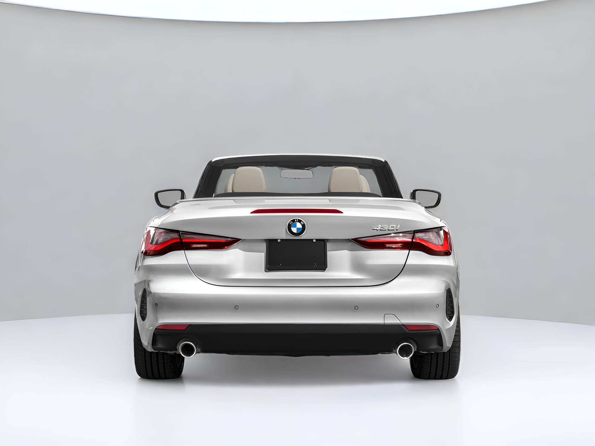 2023 BMW 4 Series 430i