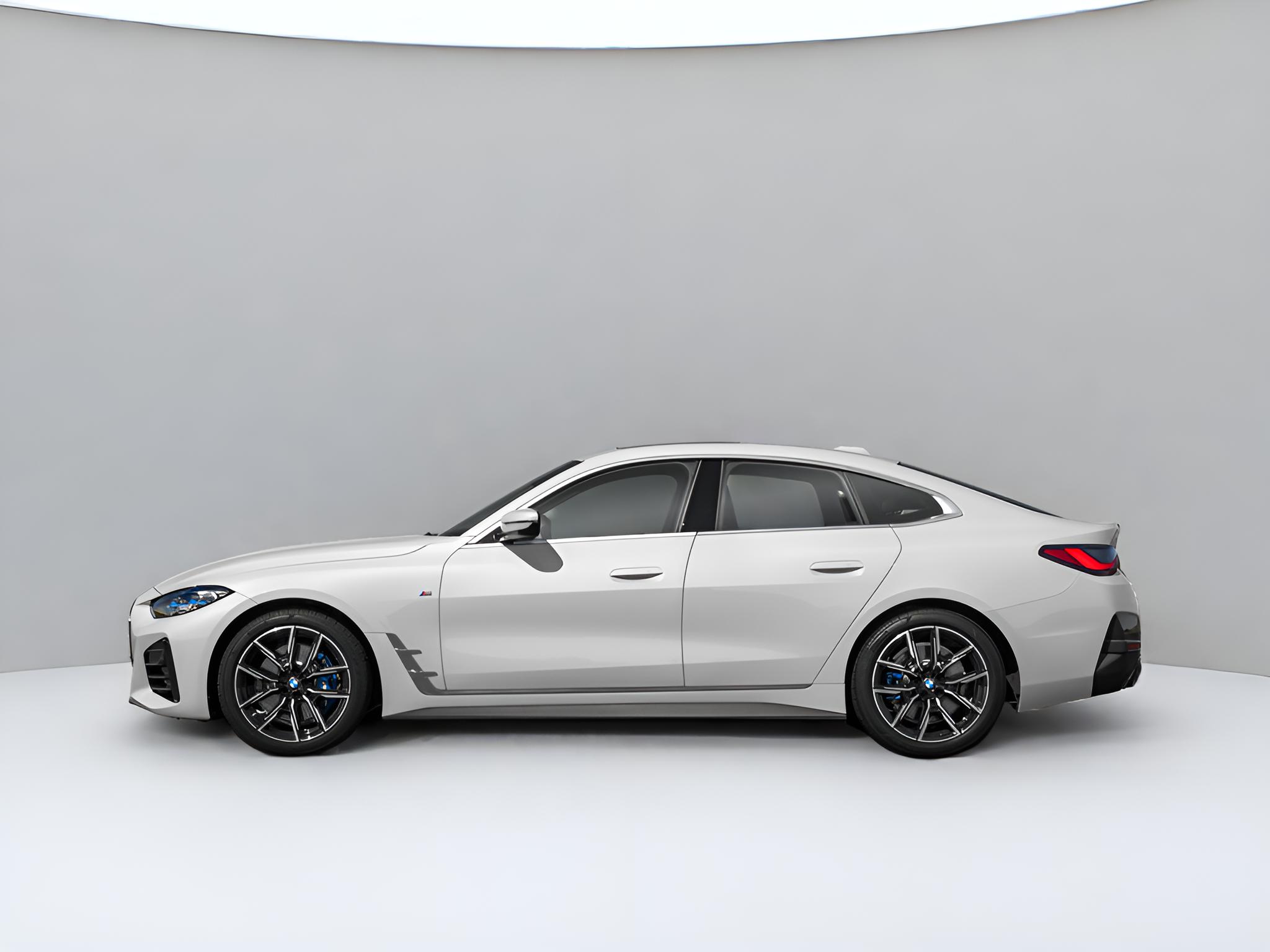 2023 BMW 4 Series 430i Gran Coupe