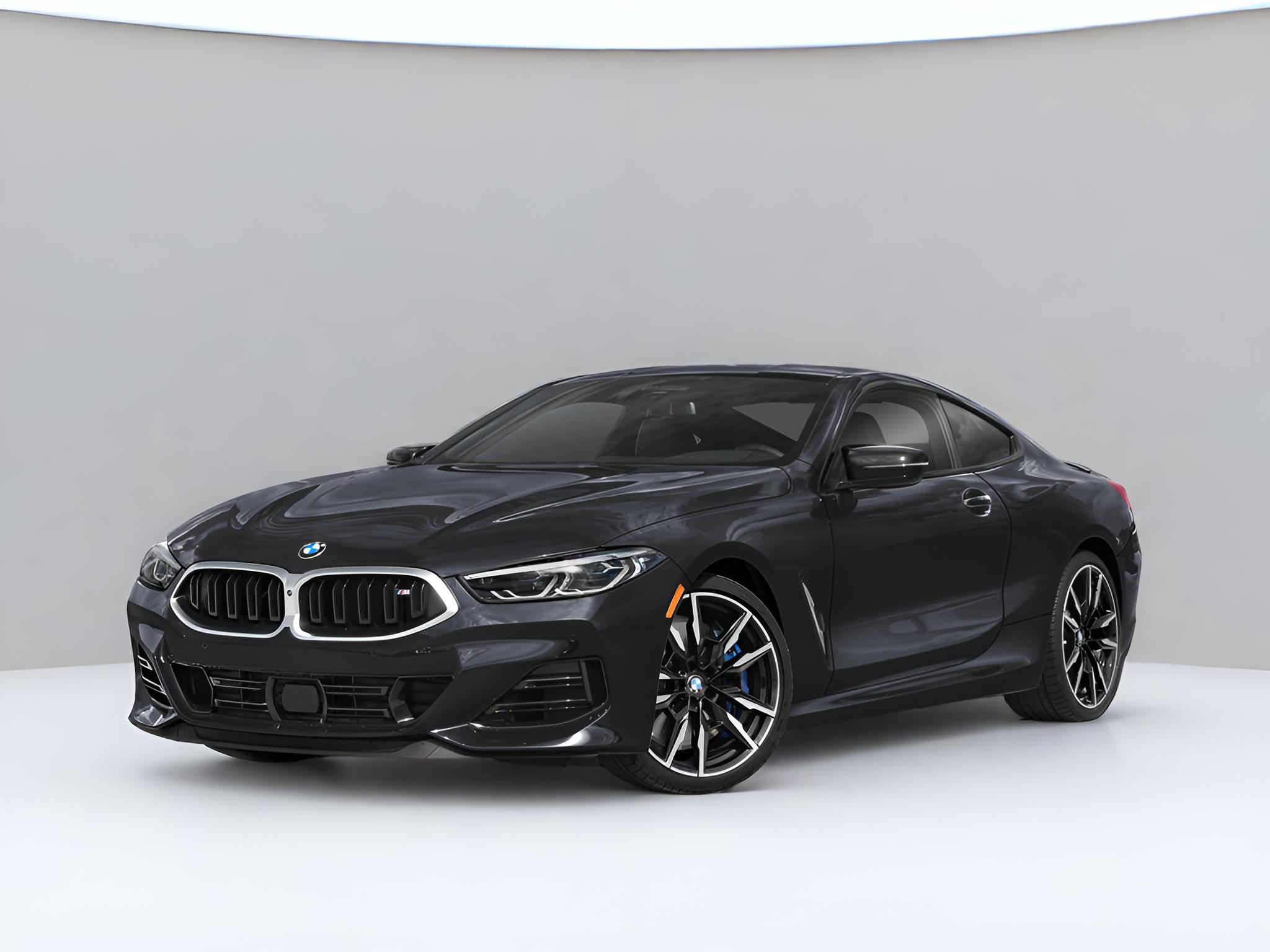 2023 BMW 8 Series M850i xDrive