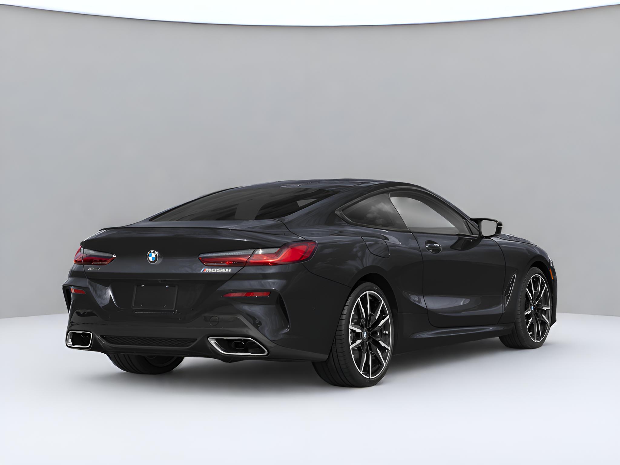 2023 BMW 8 Series M850i xDrive