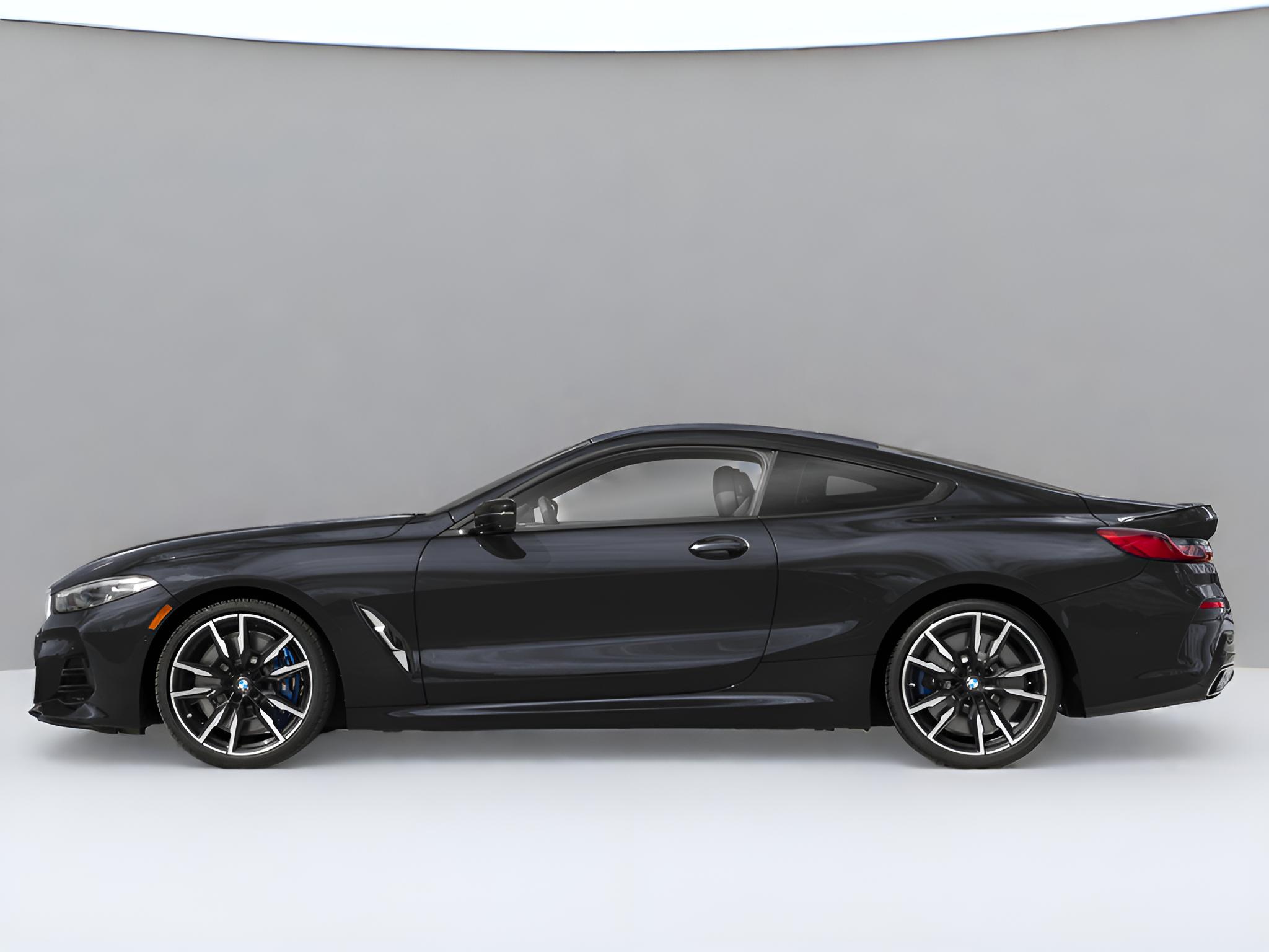 2023 BMW 8 Series M850i xDrive