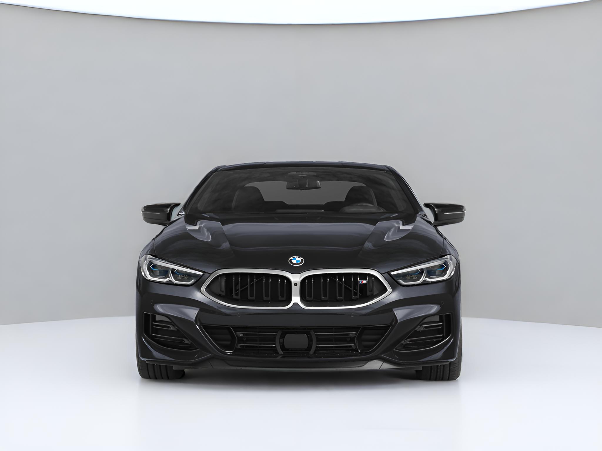 2023 BMW 8 Series M850i xDrive