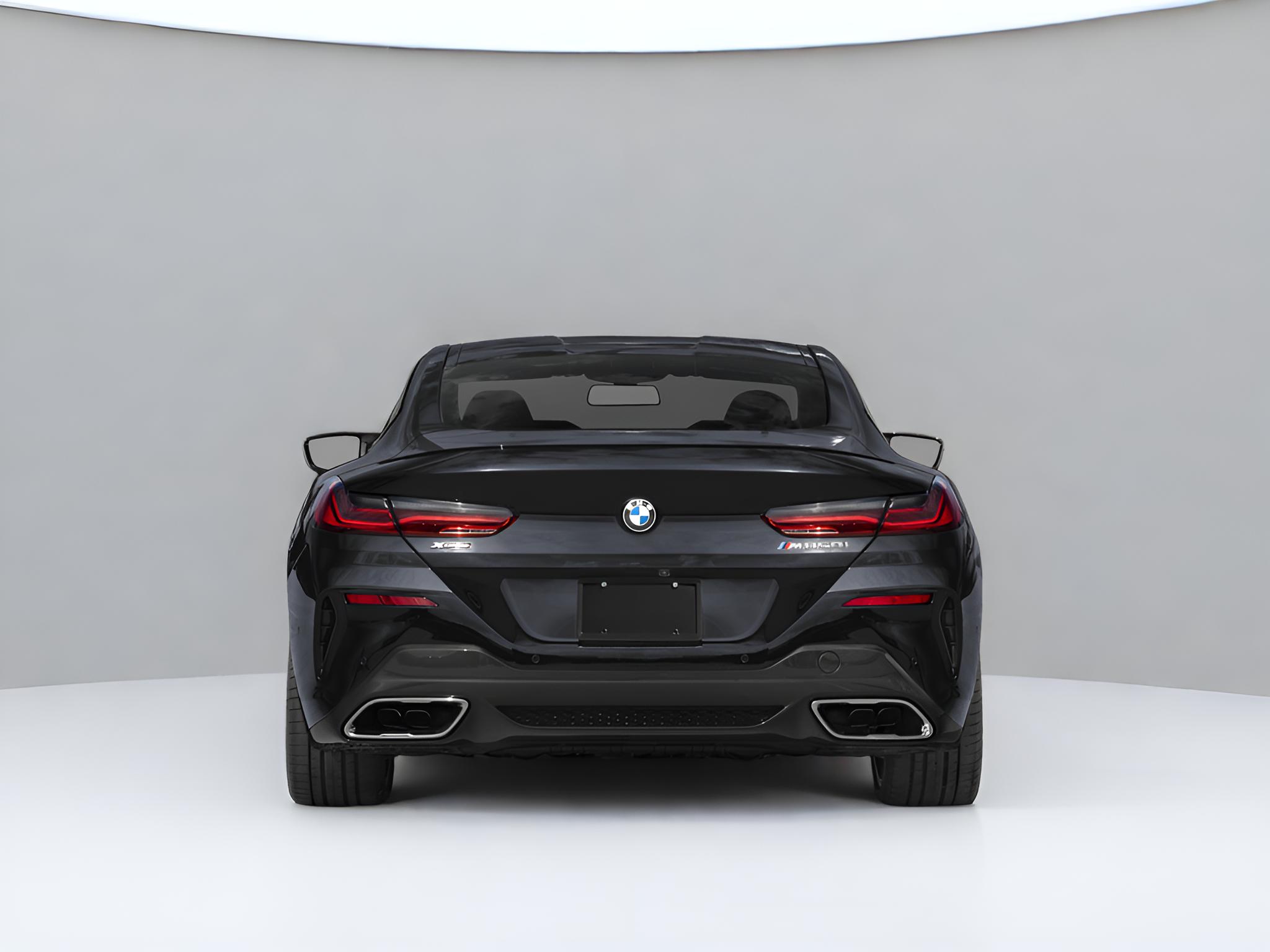 2023 BMW 8 Series M850i xDrive