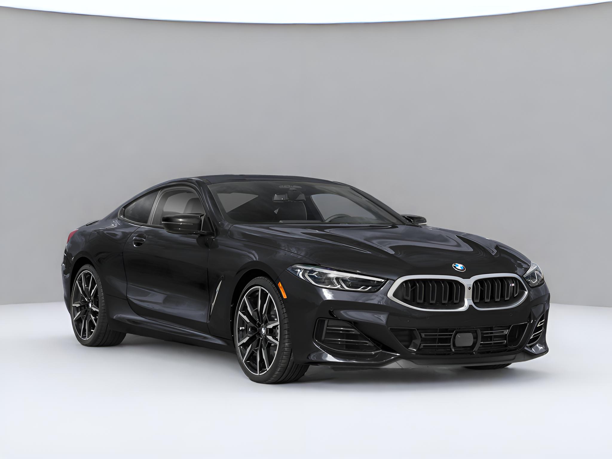 2023 BMW 8 Series M850i xDrive