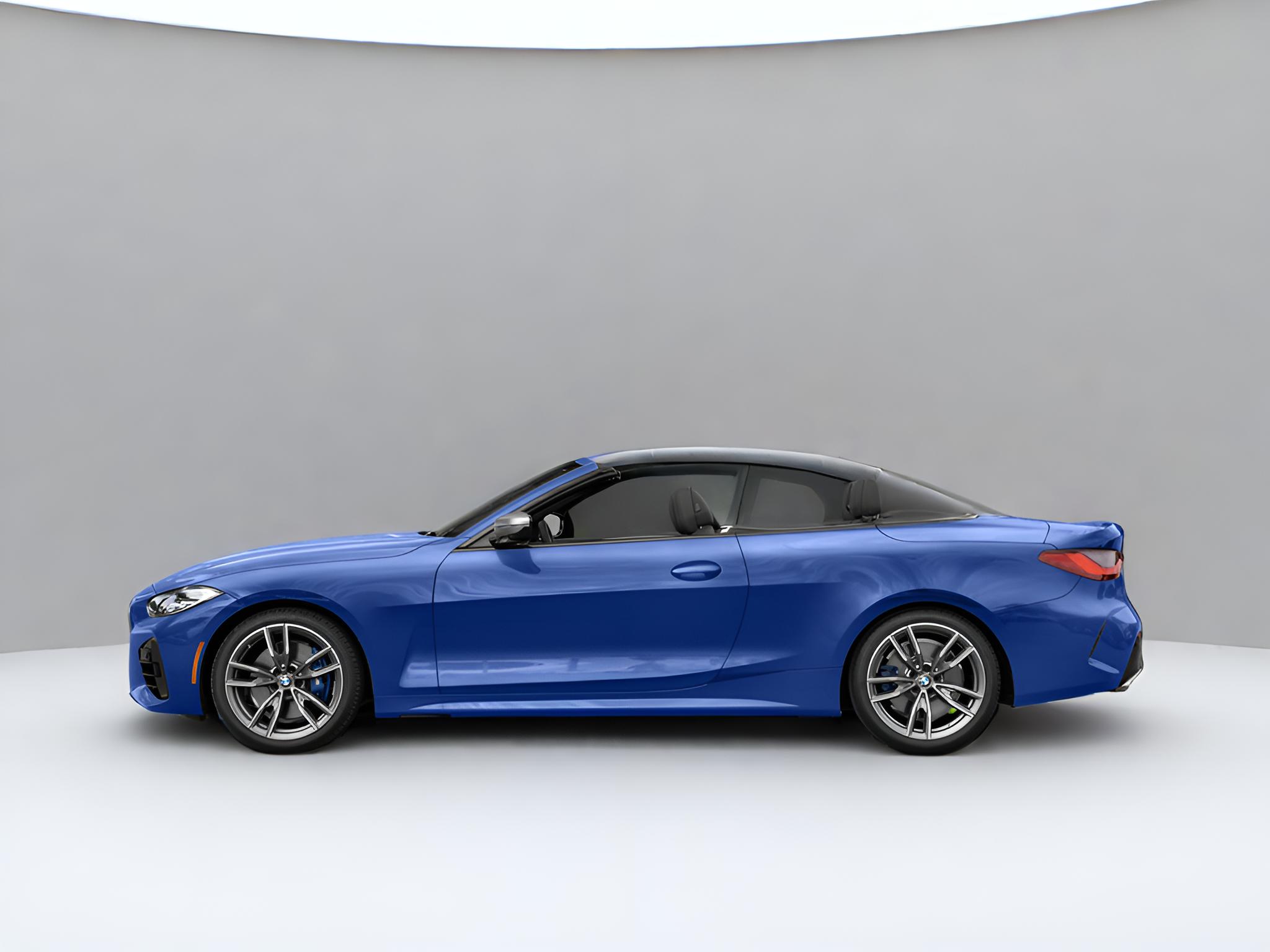 2023 BMW 4 Series M440i xDrive