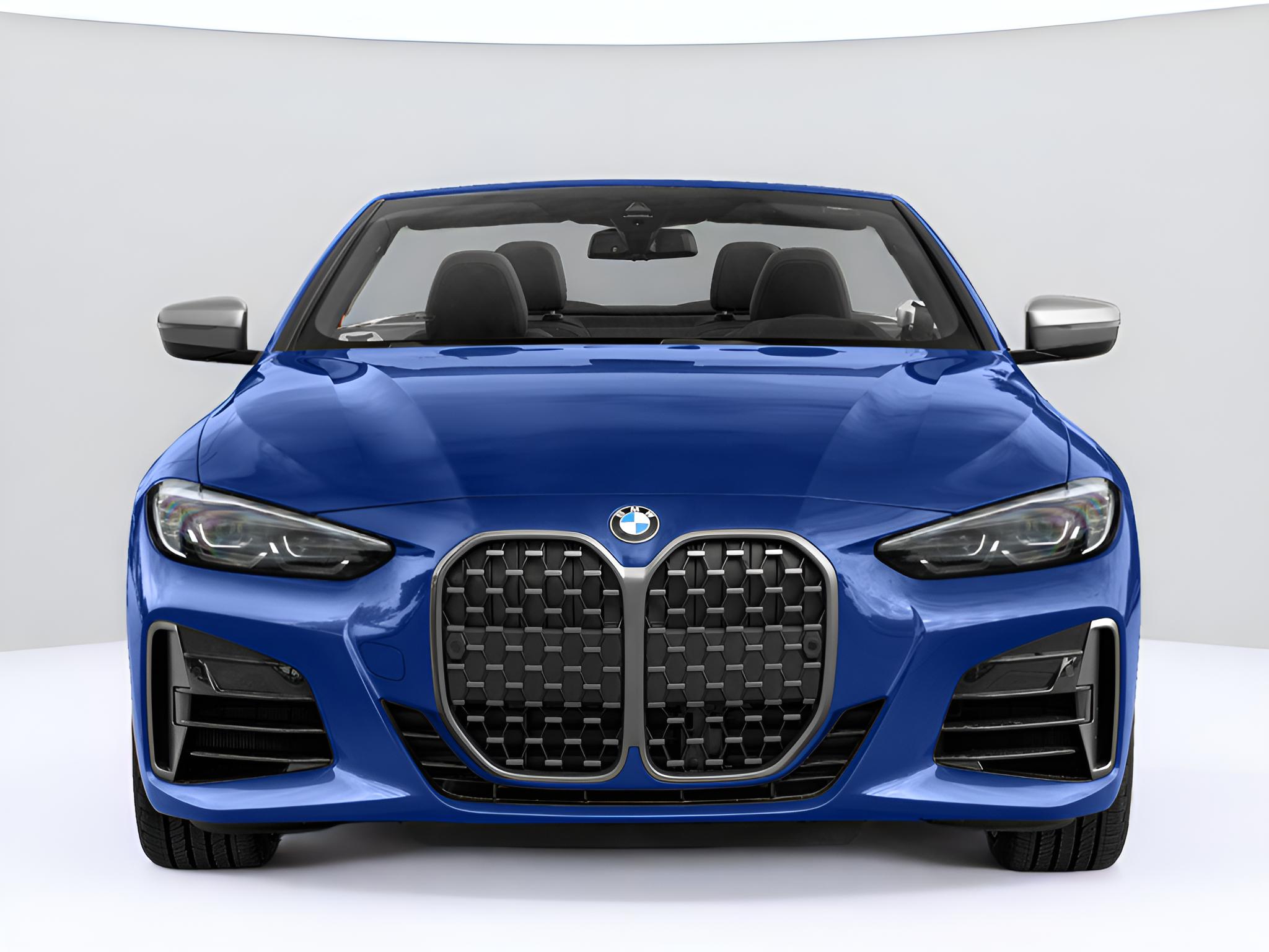 2023 BMW 4 Series M440i xDrive