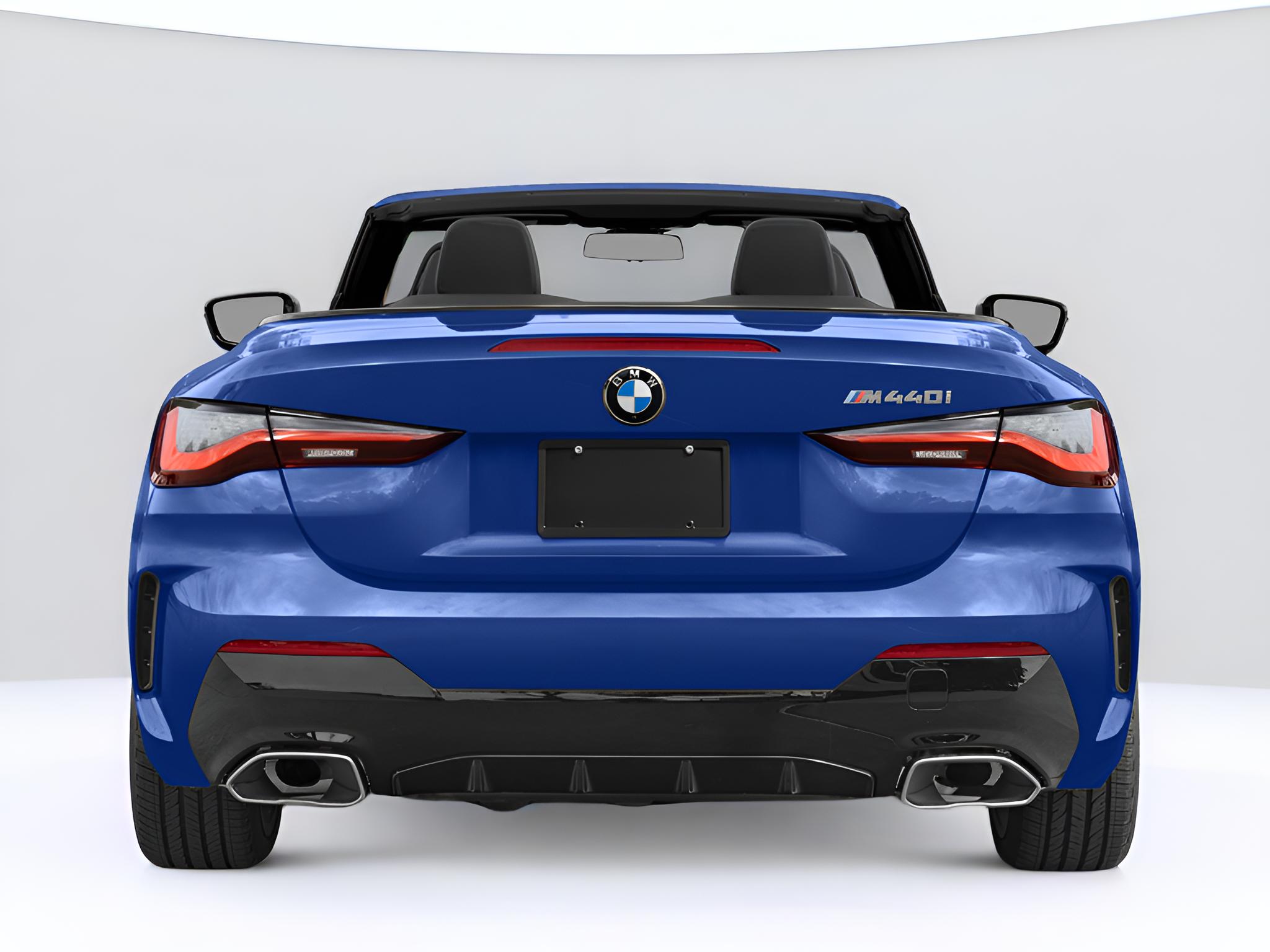 2023 BMW 4 Series M440i xDrive