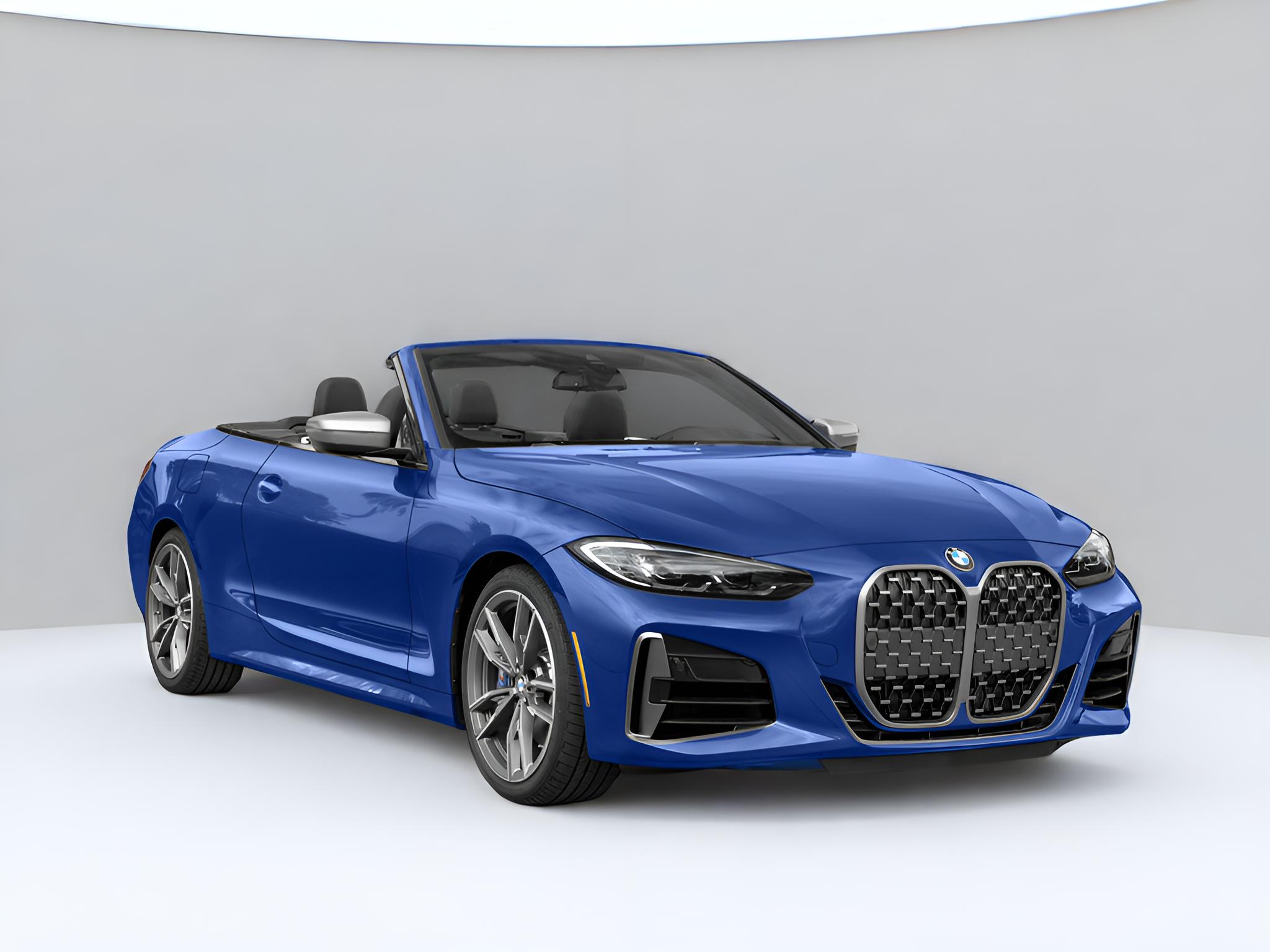 2023 BMW 4 Series M440i xDrive