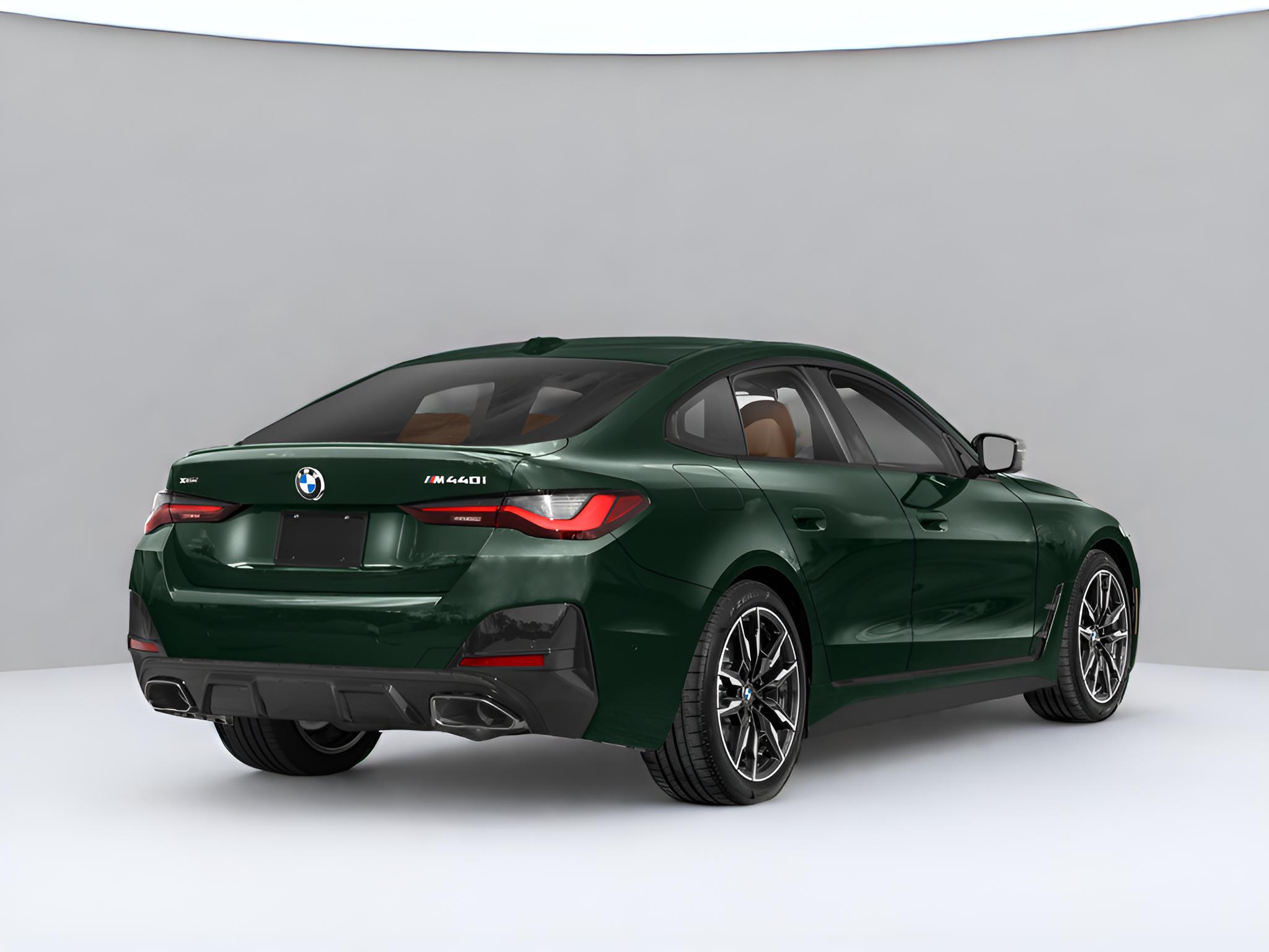 2023 BMW 4 Series M440i