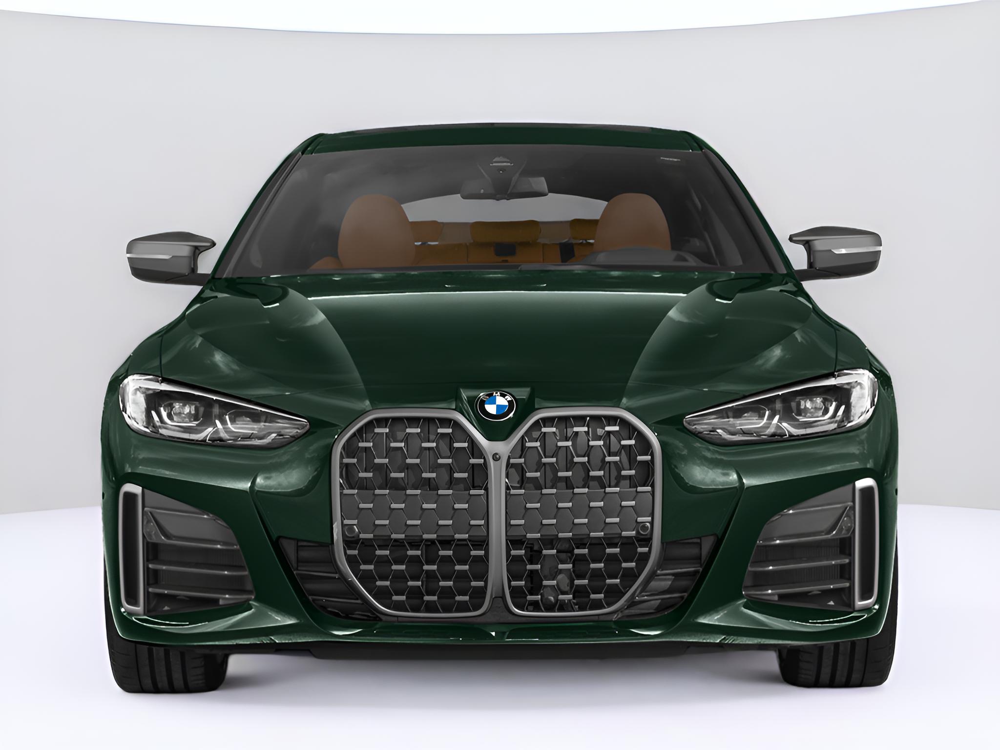 2023 BMW 4 Series M440i