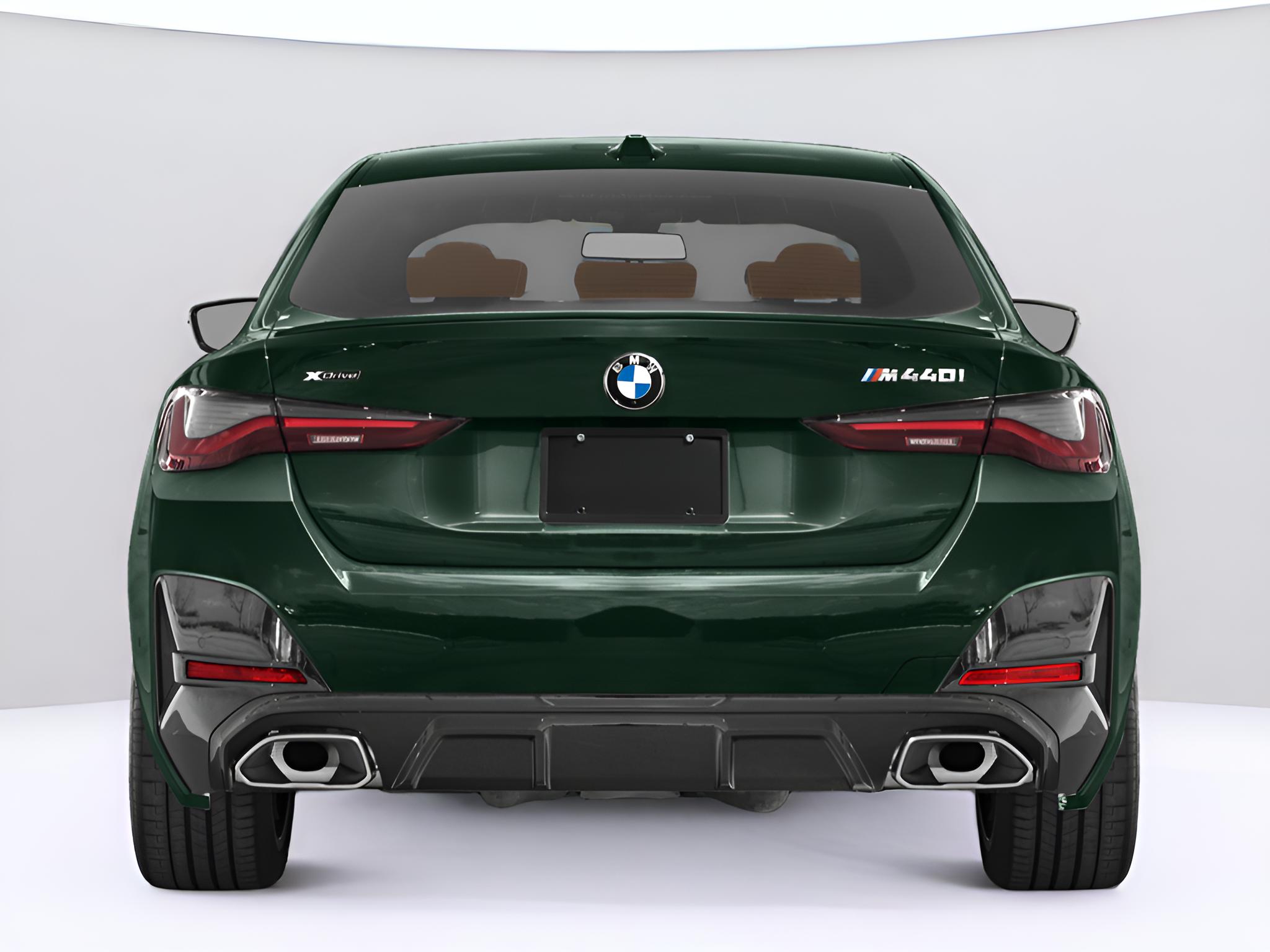 2023 BMW 4 Series M440i