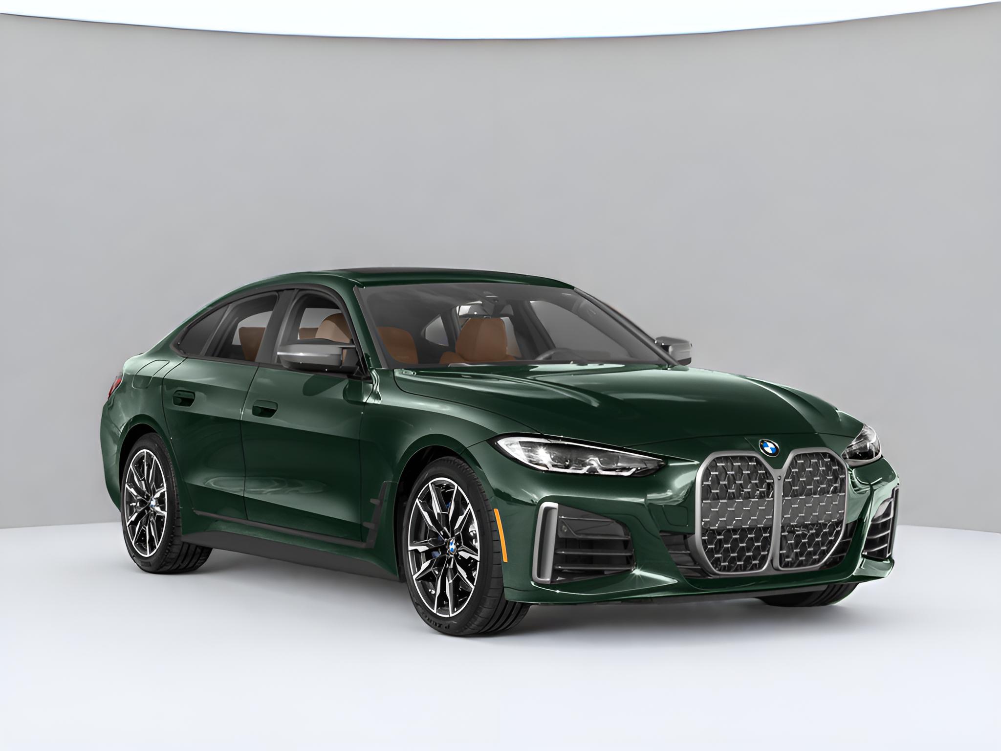 2023 BMW 4 Series M440i