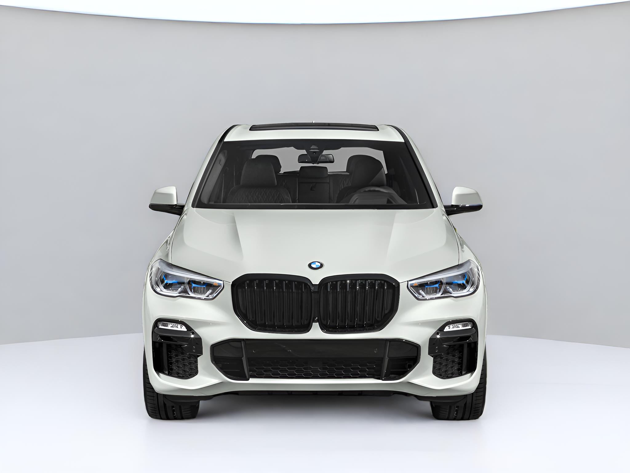 2023 BMW X5 M50i