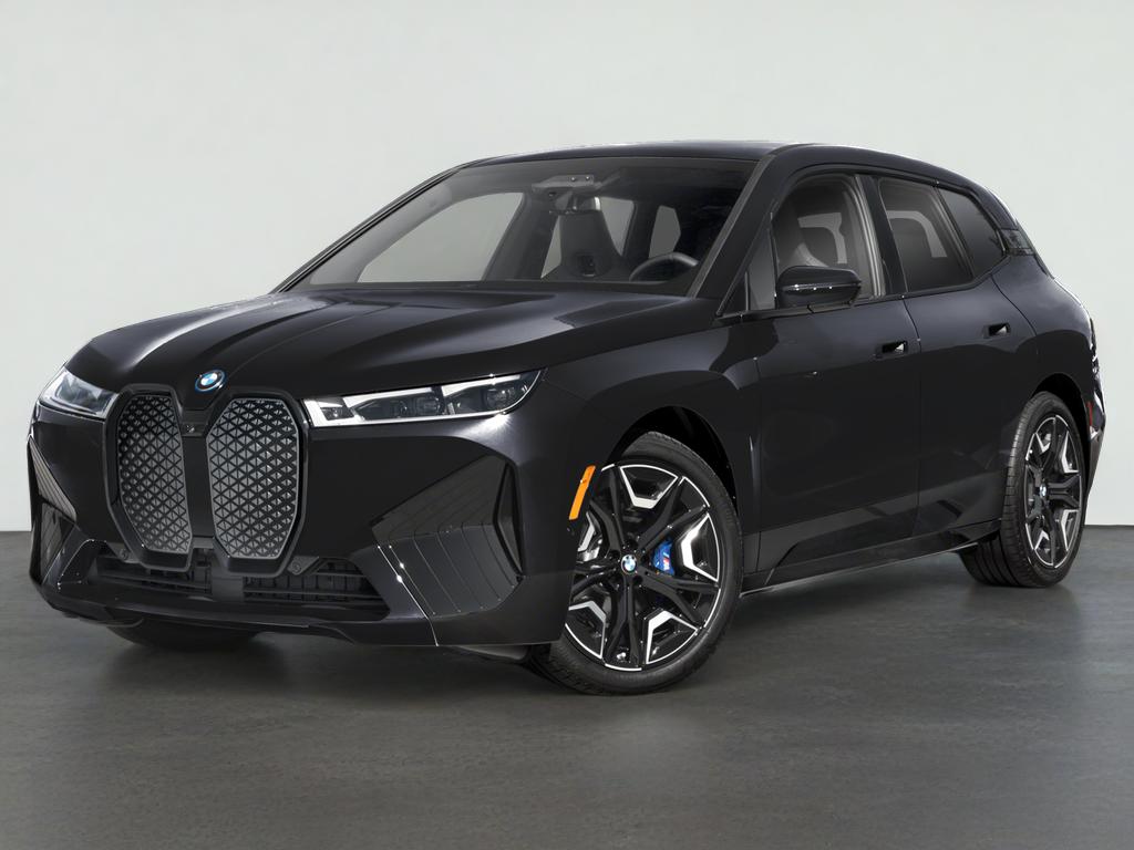 2023 BMW iX M60