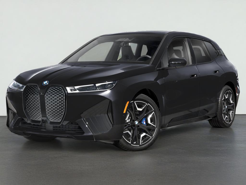 2023 BMW iX M60