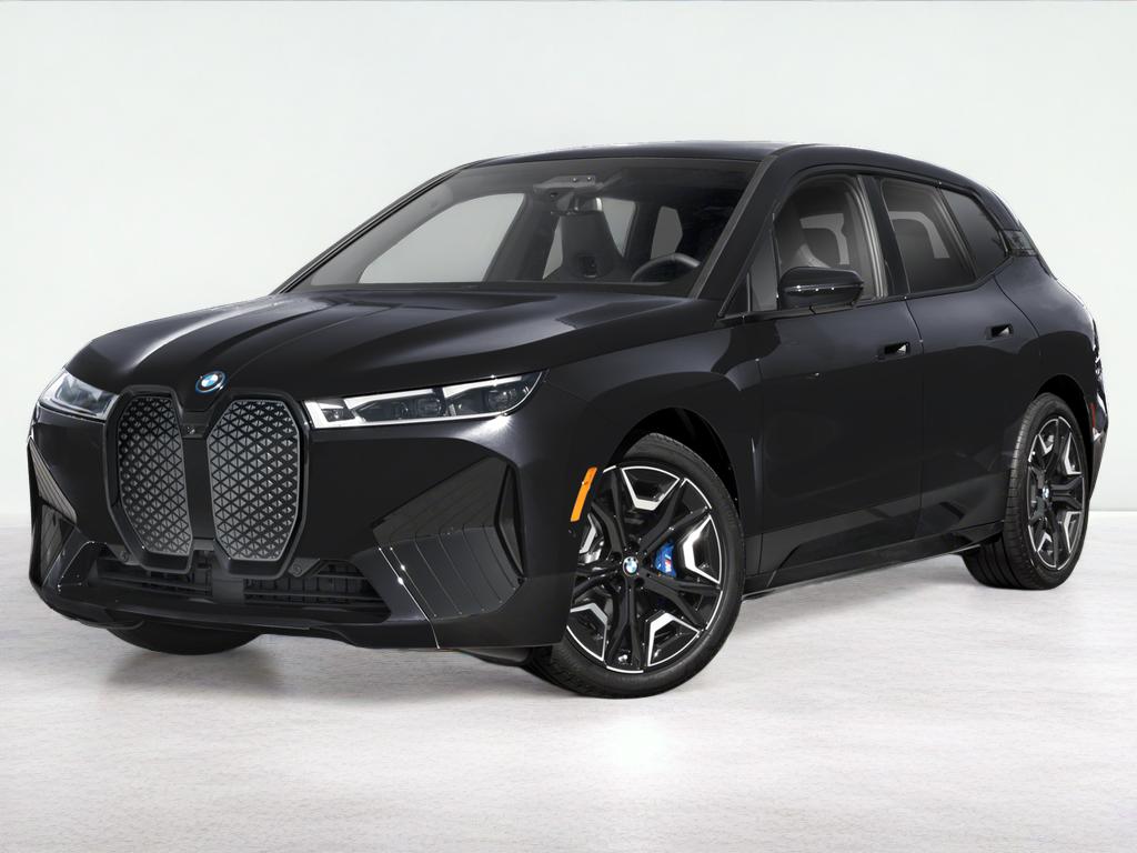 2023 BMW iX M60