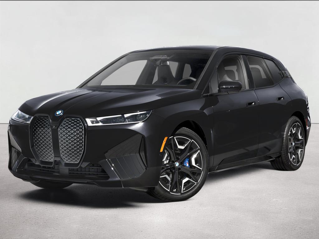 2023 BMW iX M60