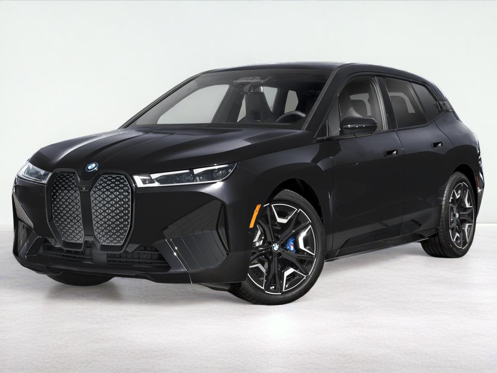 2023 BMW iX M60