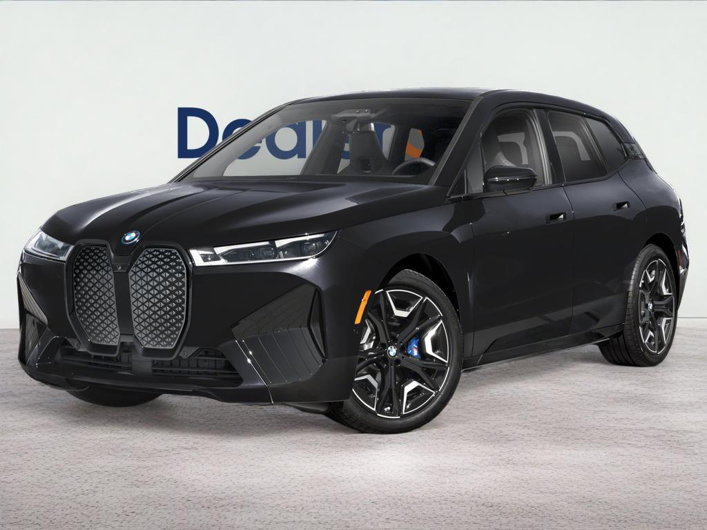 2023 BMW iX M60