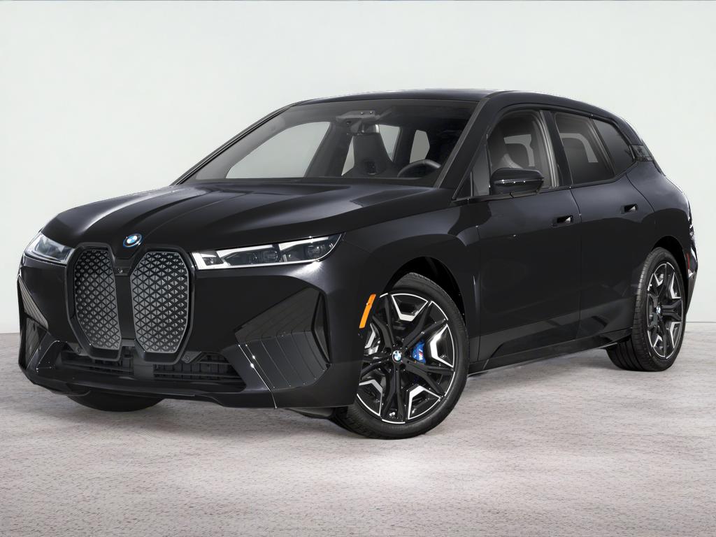 2023 BMW iX M60