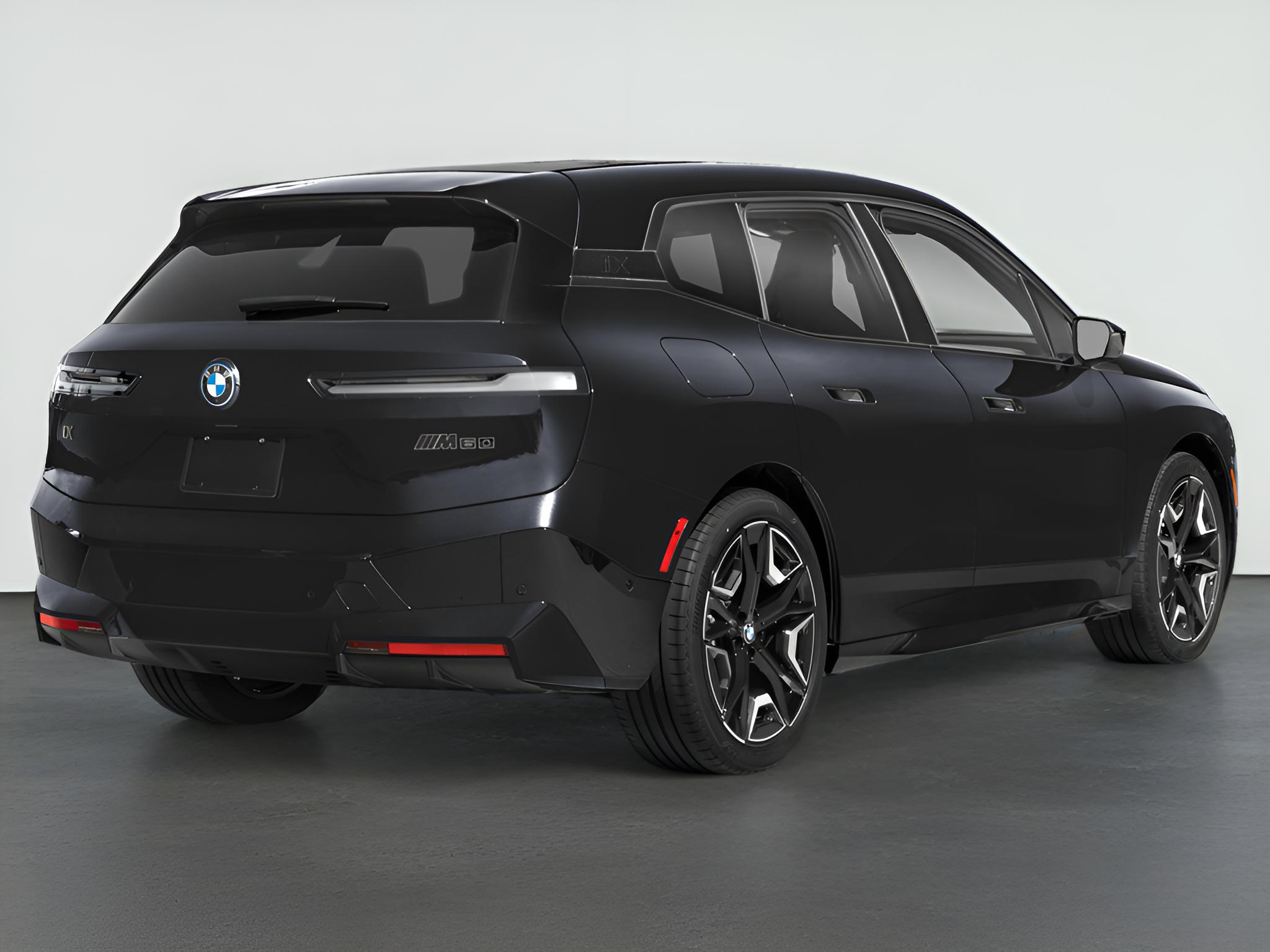 2023 BMW iX M60