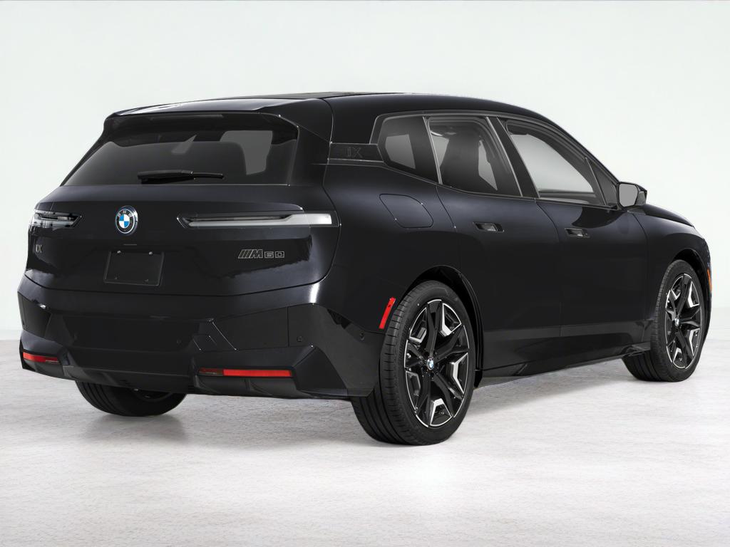 2023 BMW iX M60