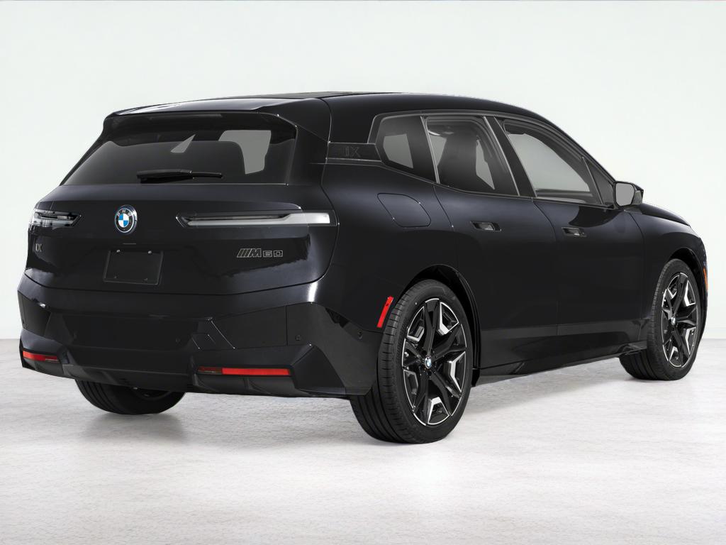 2023 BMW iX M60