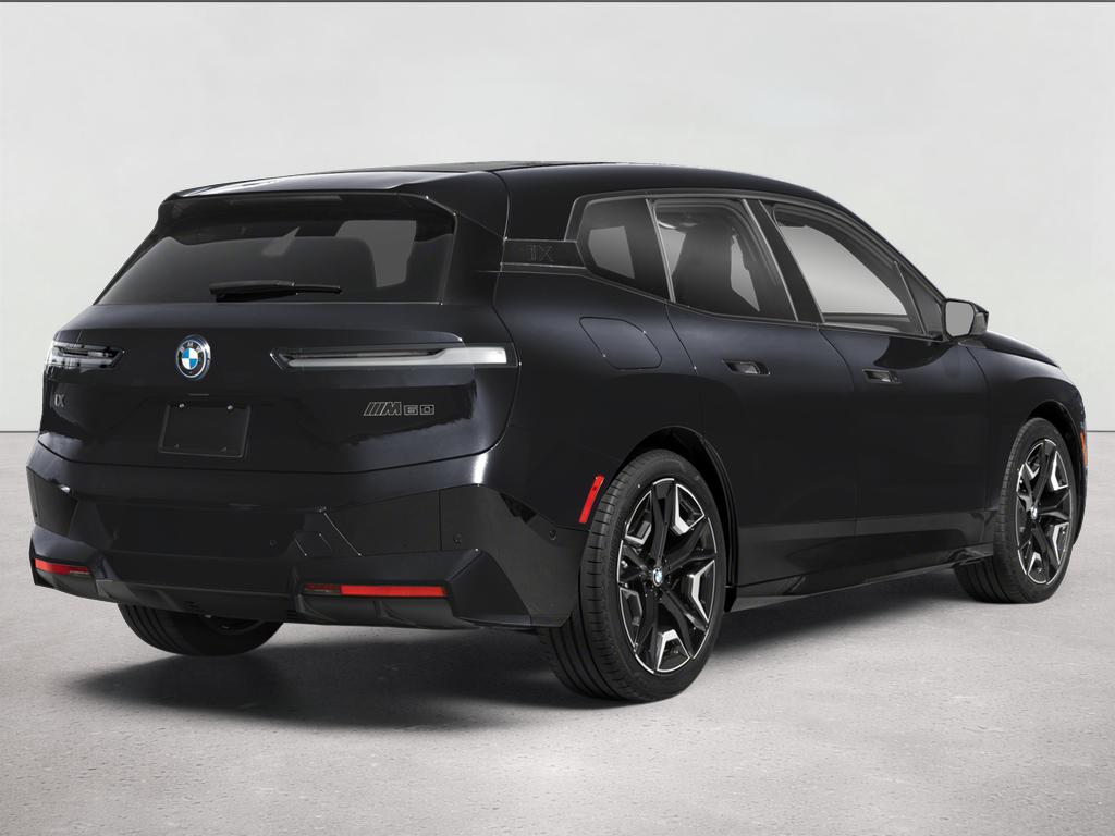 2023 BMW iX M60