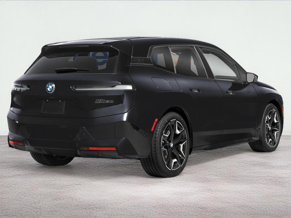 2023 BMW iX M60