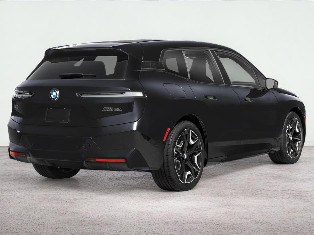 2023 BMW iX M60