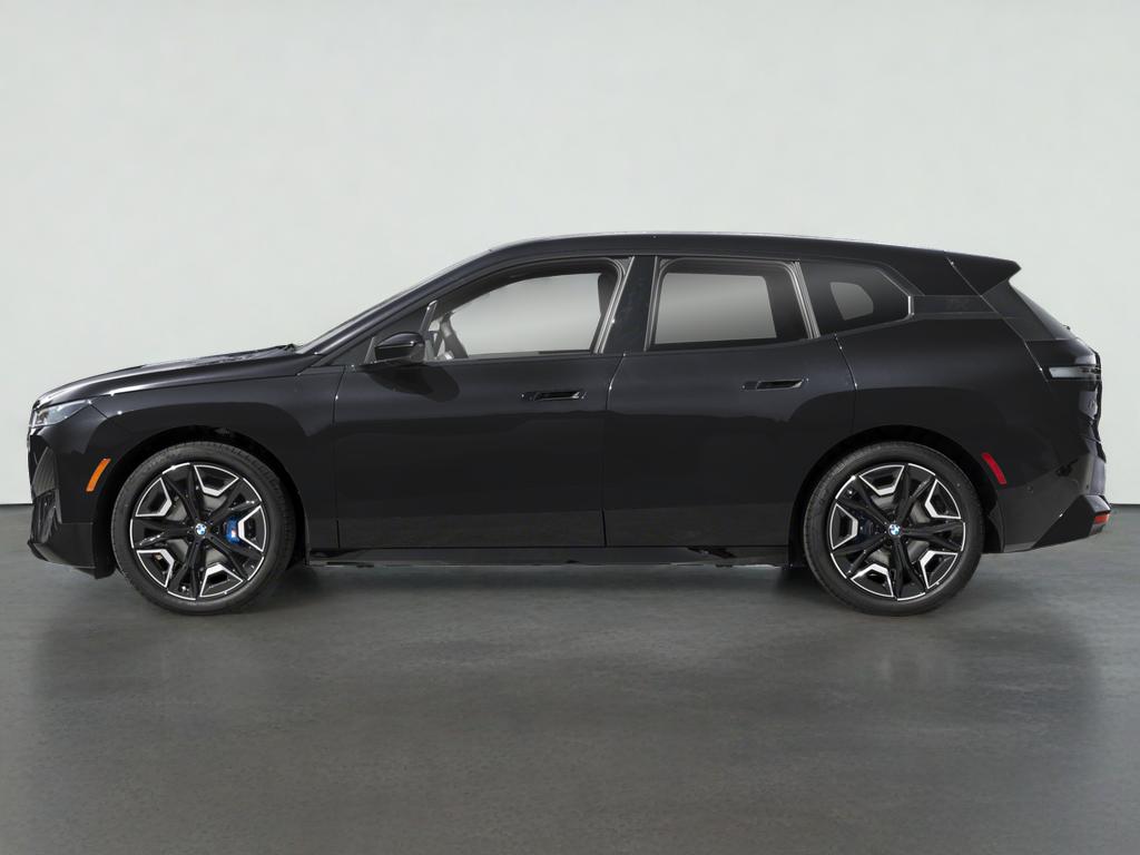 2023 BMW iX M60