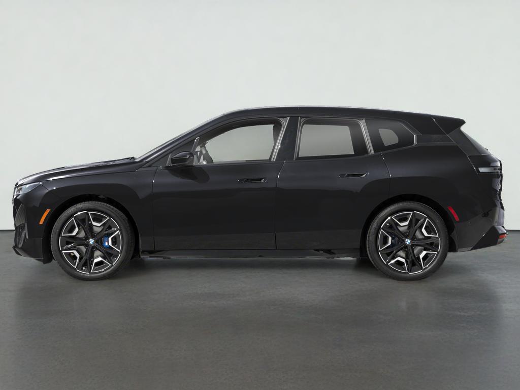 2023 BMW iX M60